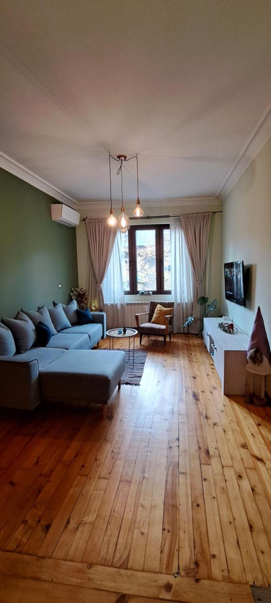 Top Central 2 Bedroom Apartment Next To Ndk Sofia Zewnętrze zdjęcie