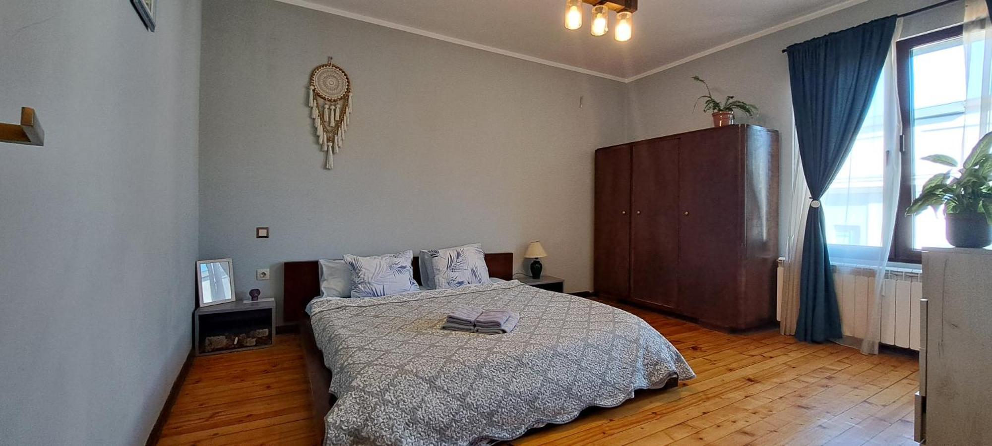 Top Central 2 Bedroom Apartment Next To Ndk Sofia Zewnętrze zdjęcie